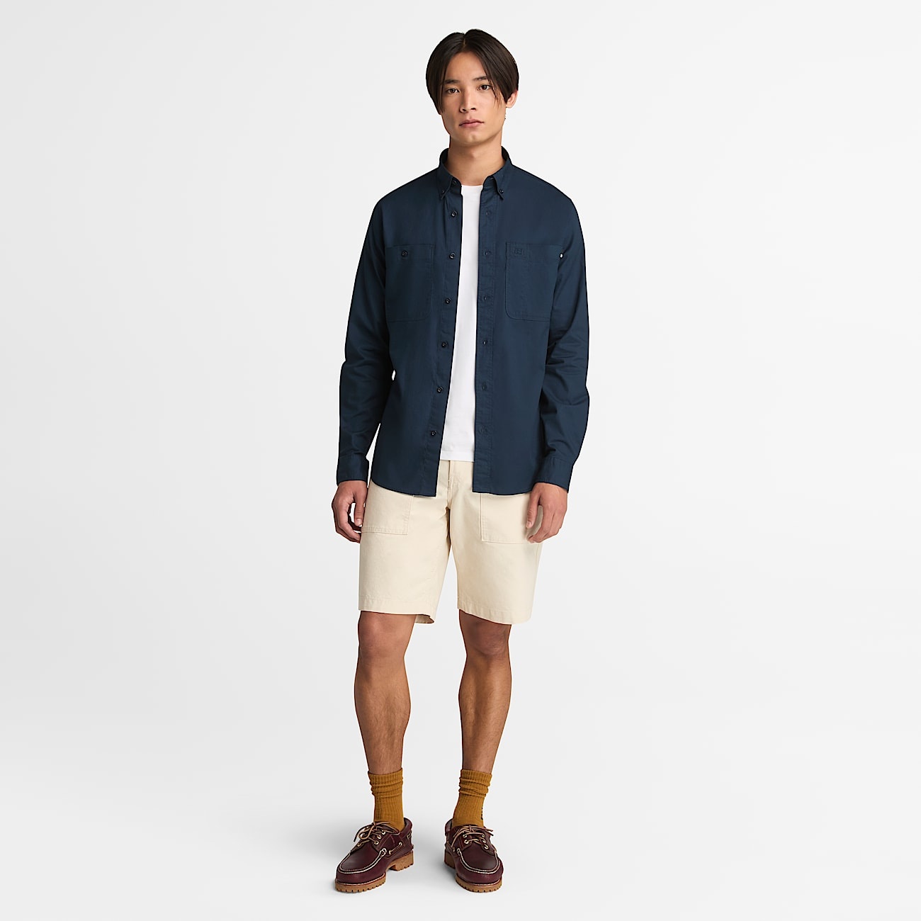 Men's Windham Twill Shirt - 3