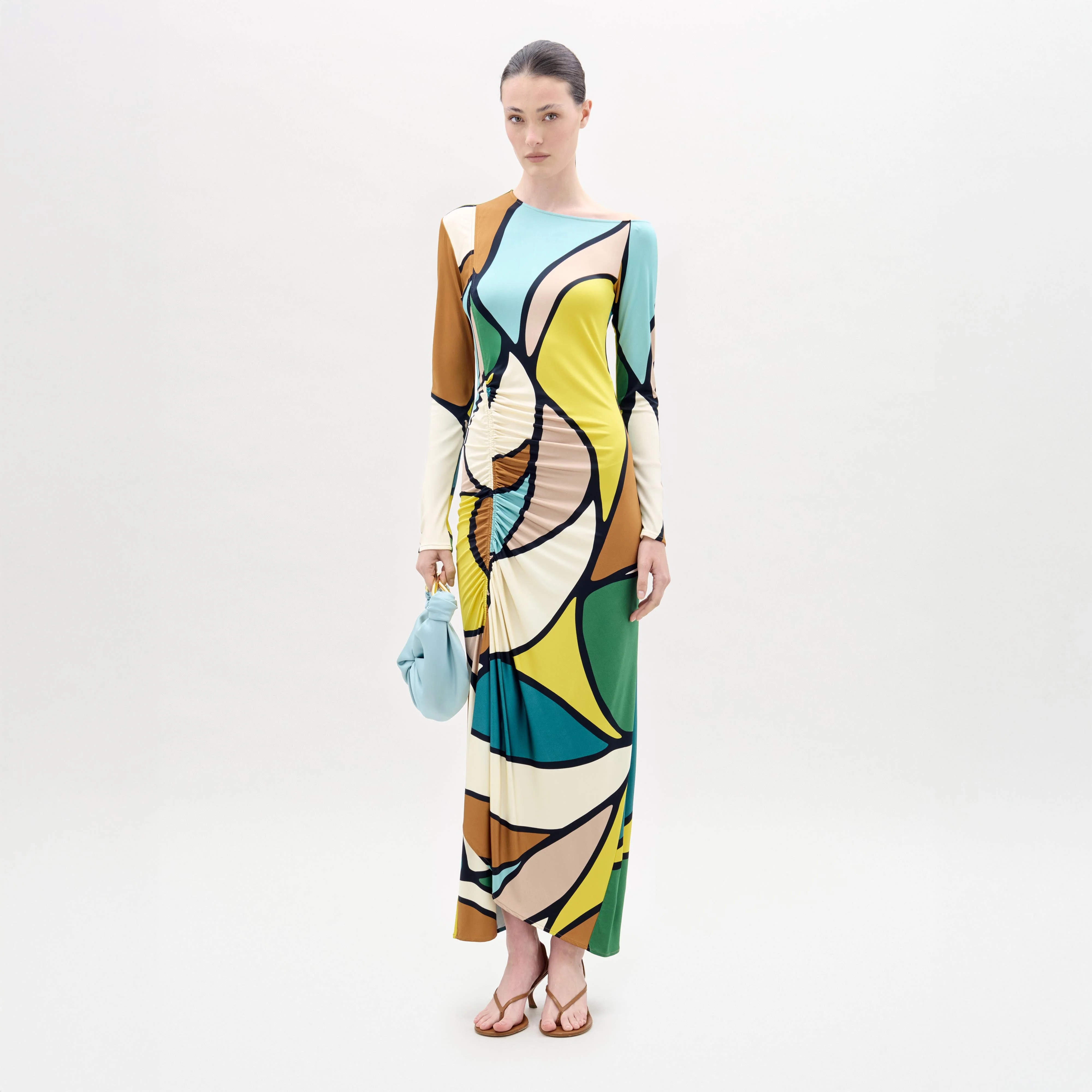 Ilania Dress - 1