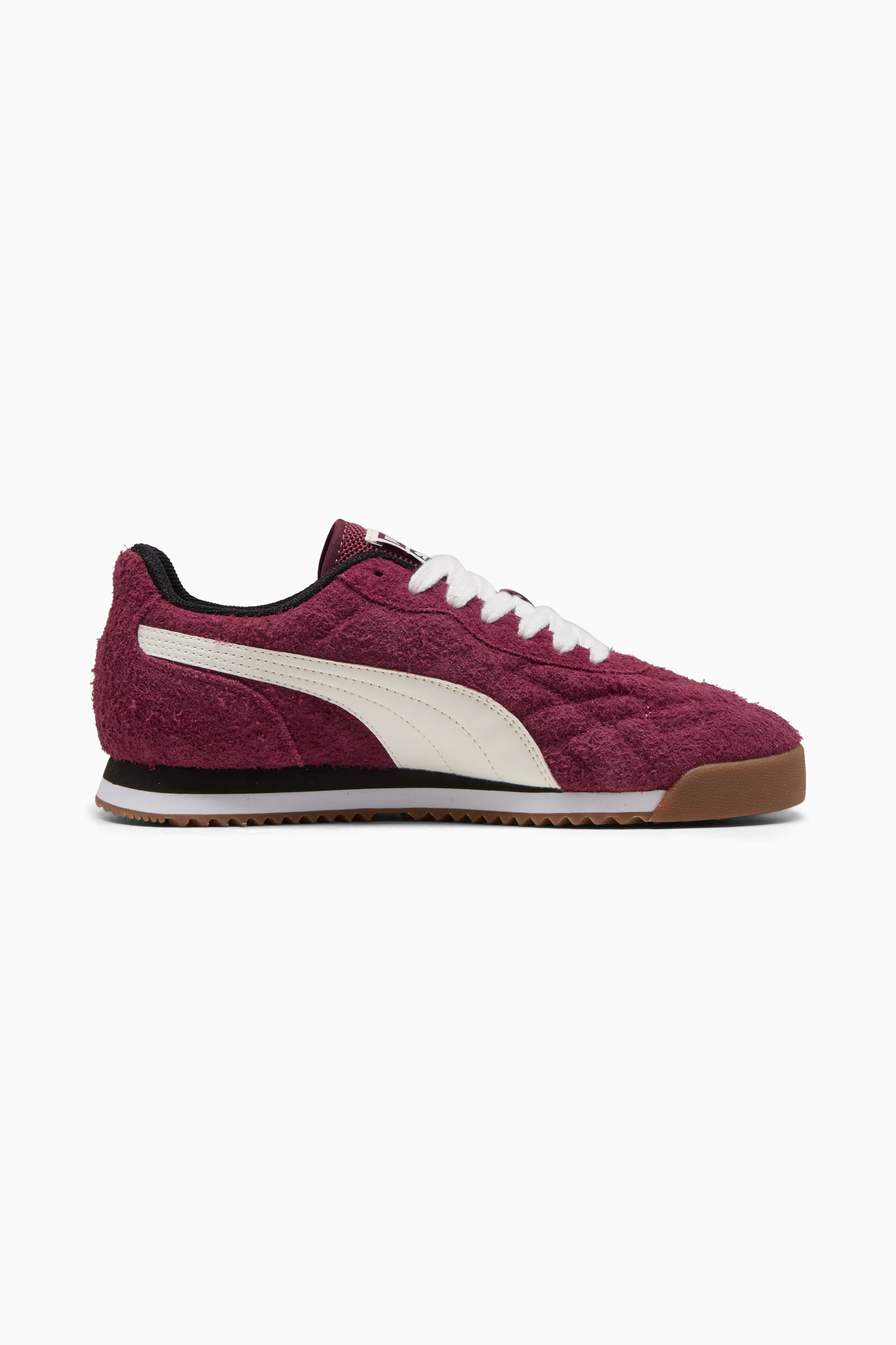 Roma Anniversario Suede Sneakers Unisex - 5
