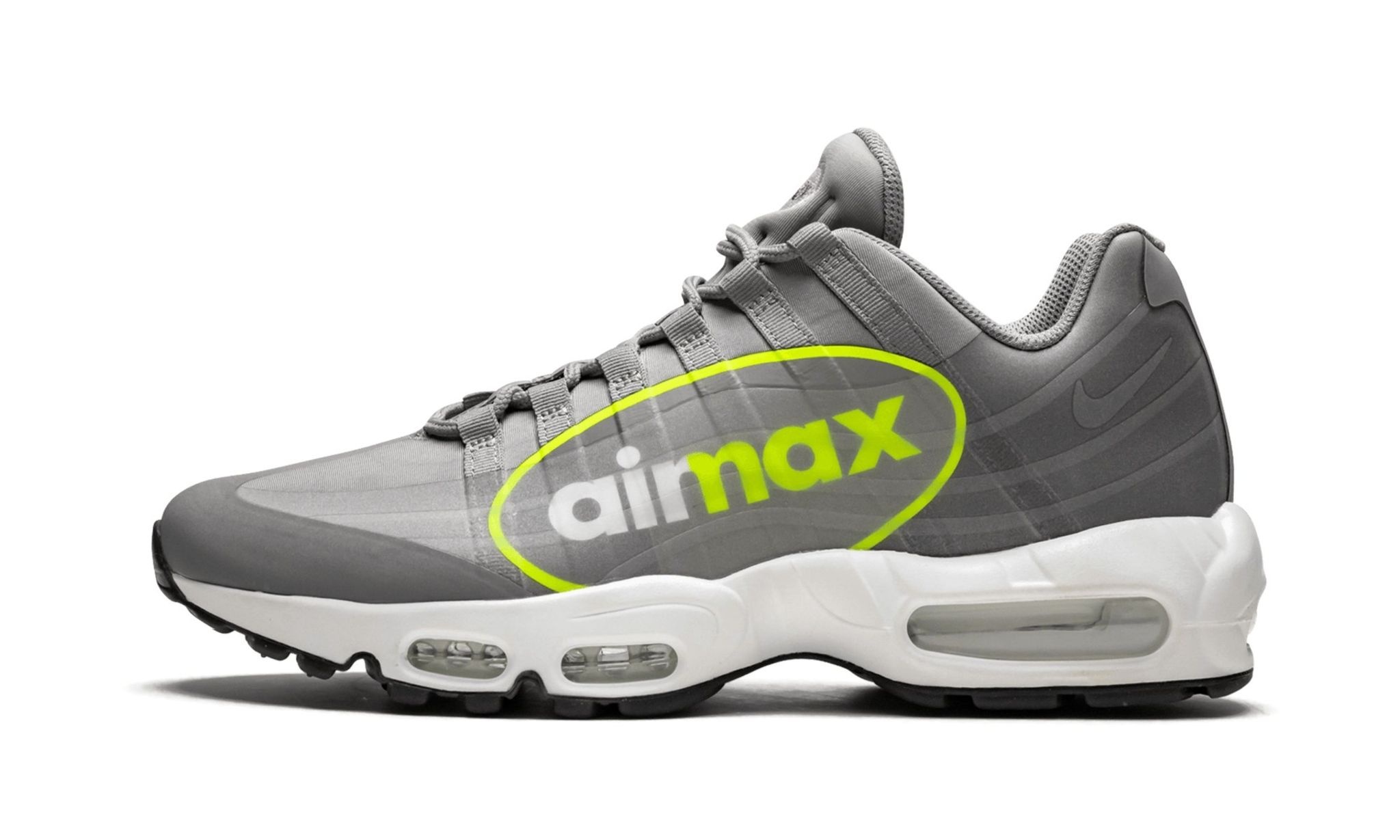 Air Max 95 NS GPX - 1