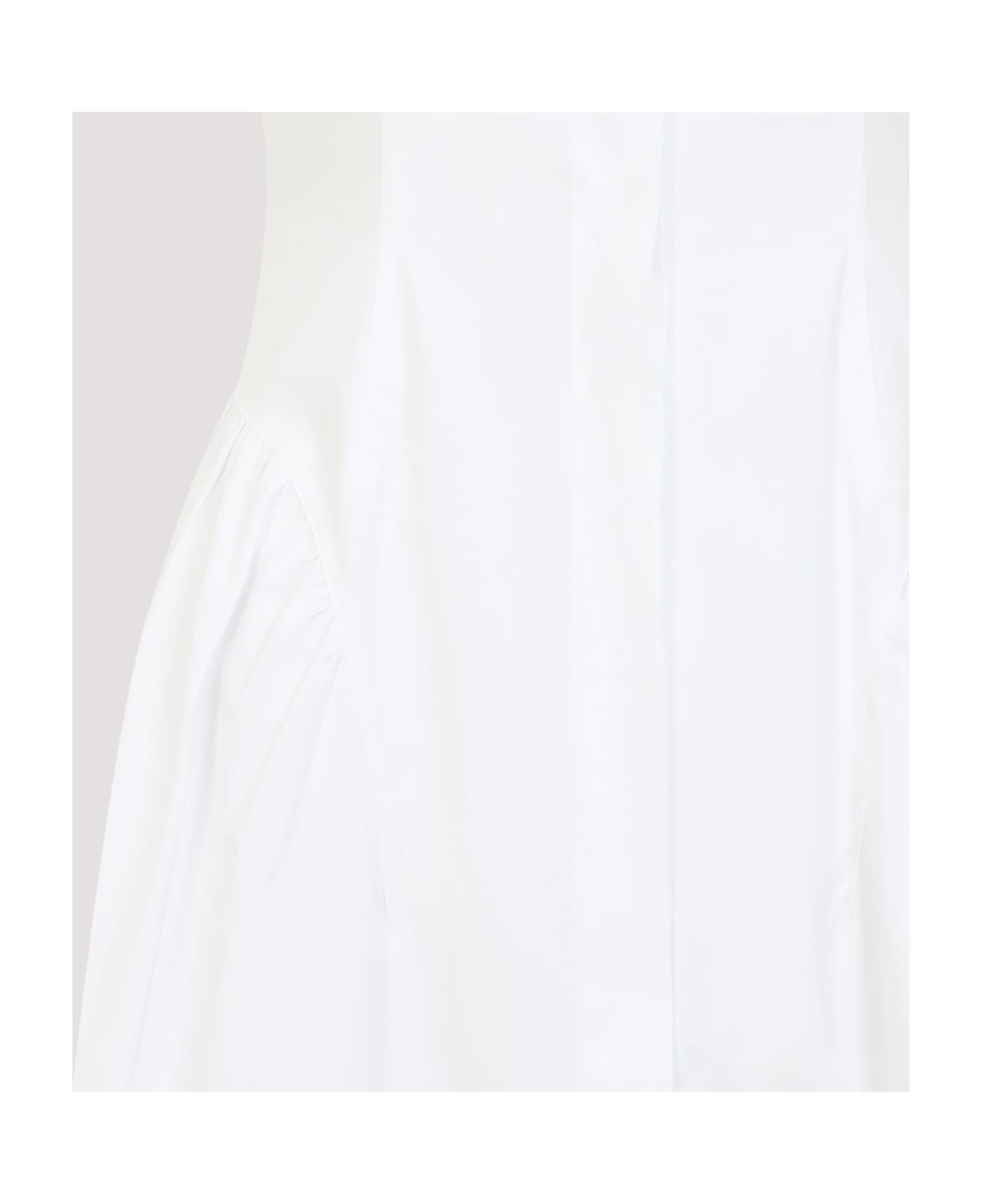 Fabiana Long Dress - 5