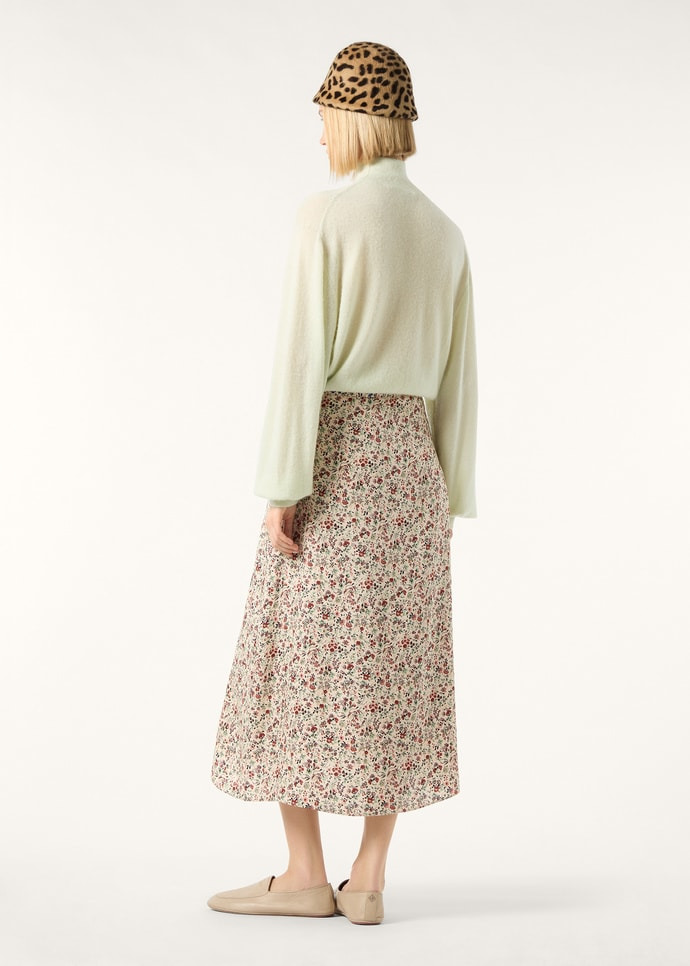 Simona Skirt - 5
