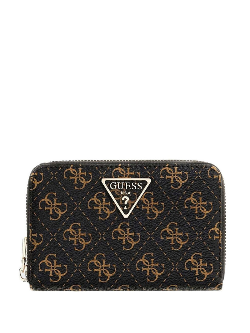 monogram-pattern wallet 1