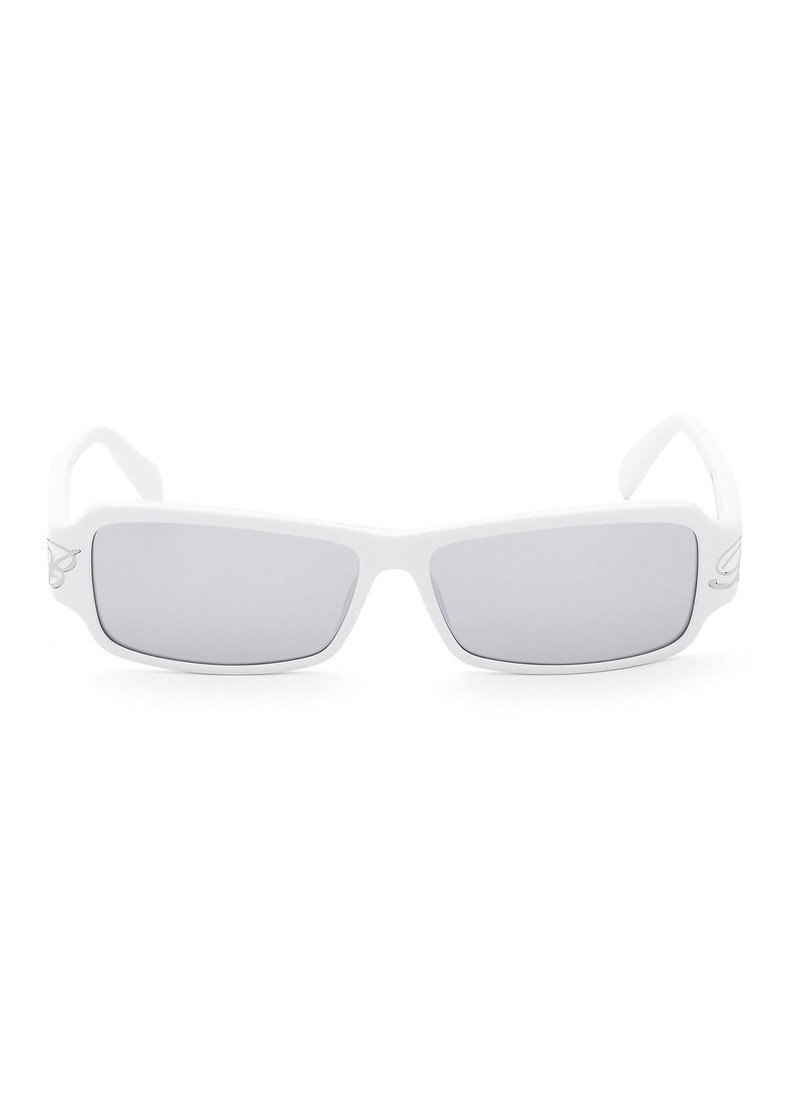 ACETATE SUNGLASSES WITH RECTANGULAR SHAPE 1