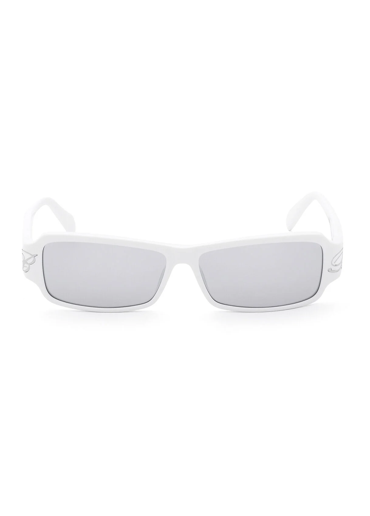 ACETATE SUNGLASSES WITH RECTANGULAR SHAPE - 1