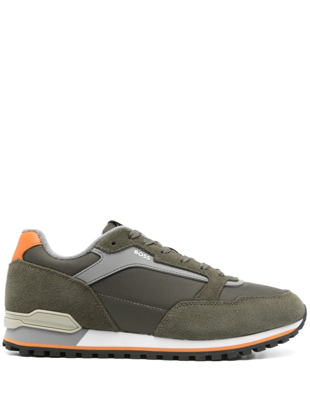 Parkour sneakers - 1