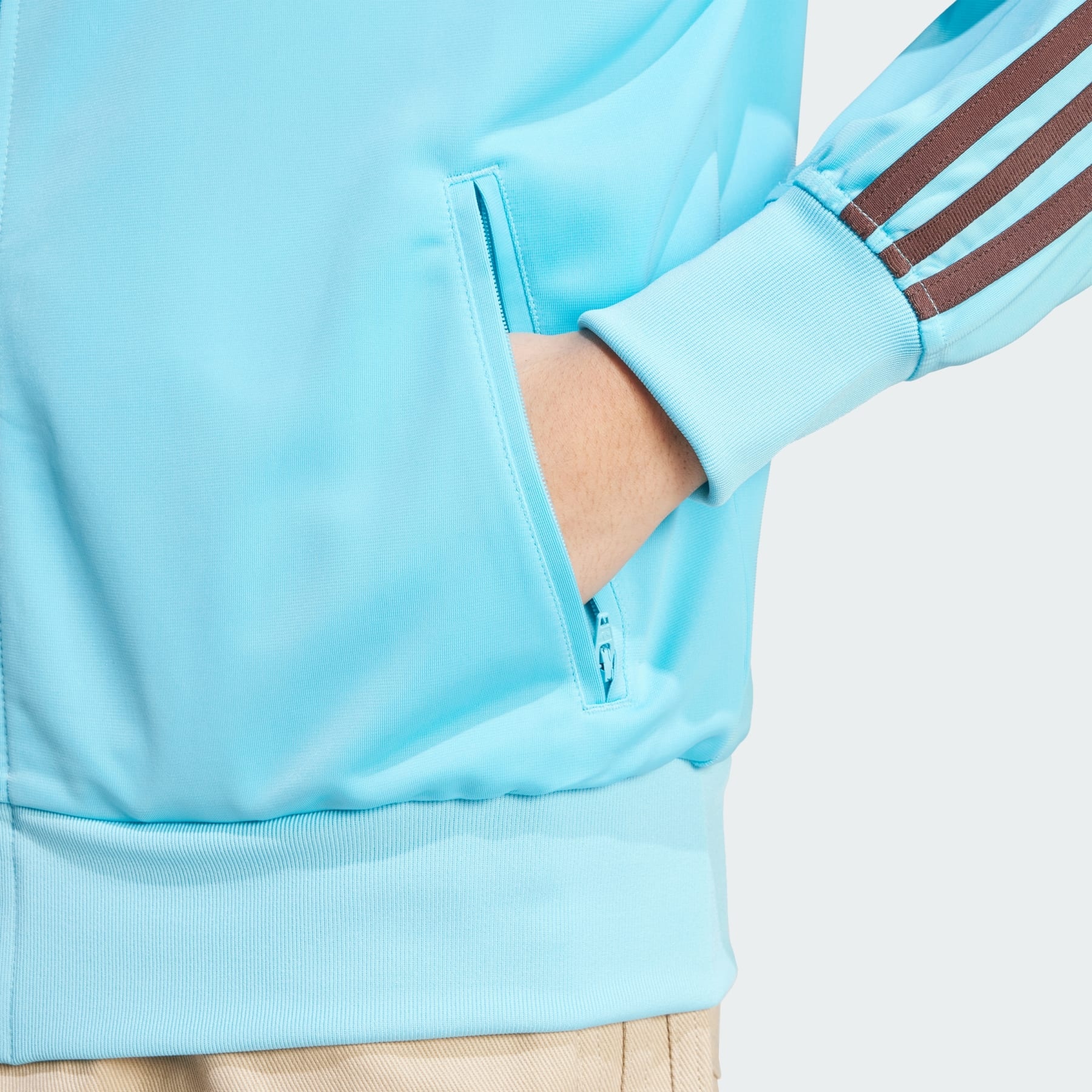 Adicolor Classic Firebird Loose Track Top - 6