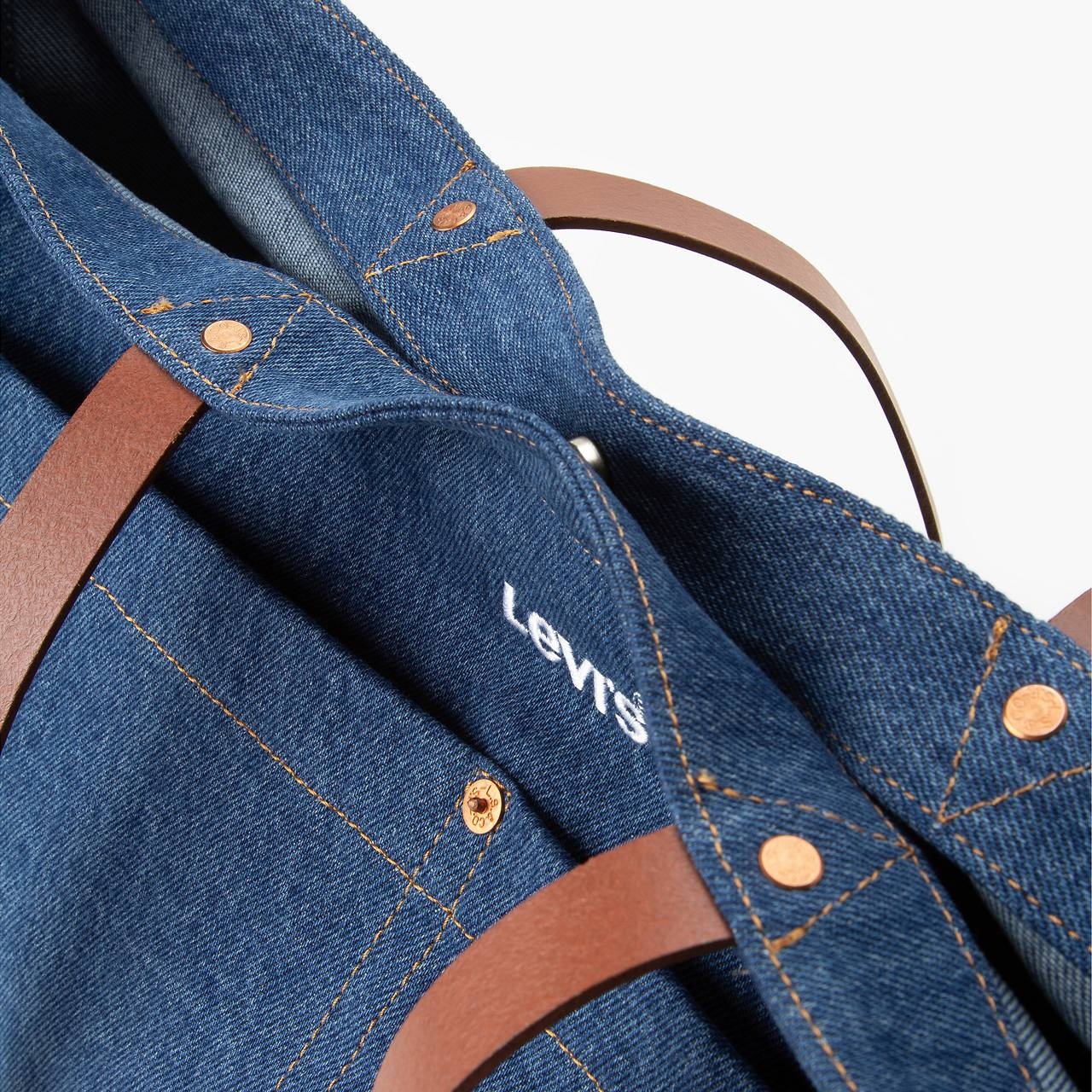 HERITAGE TOTE-ALL BAG - 4