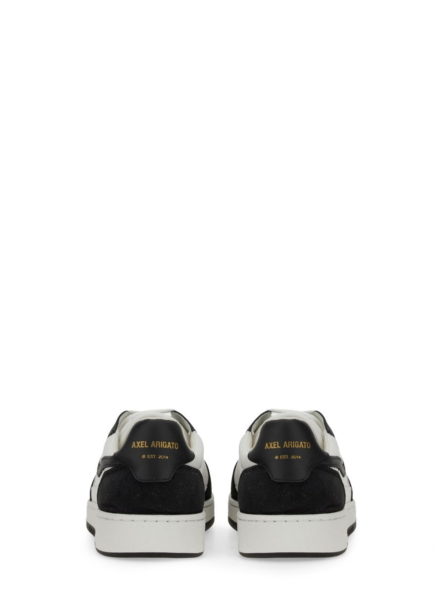 Sneaker "Dice Bee Bird" - 7