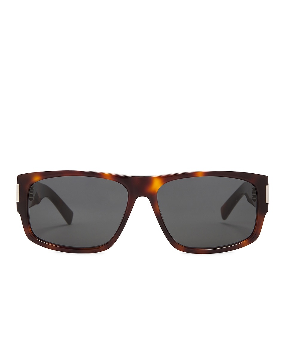 Rectangle Sunglasses - 1