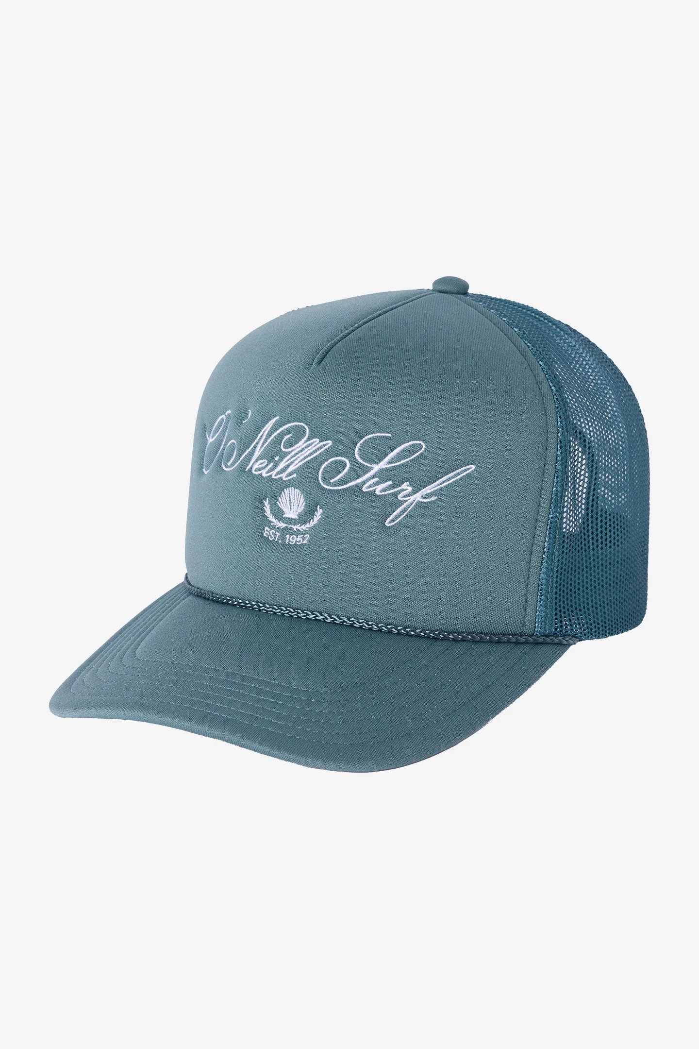 Arlie Patch Trucker Hat - 1