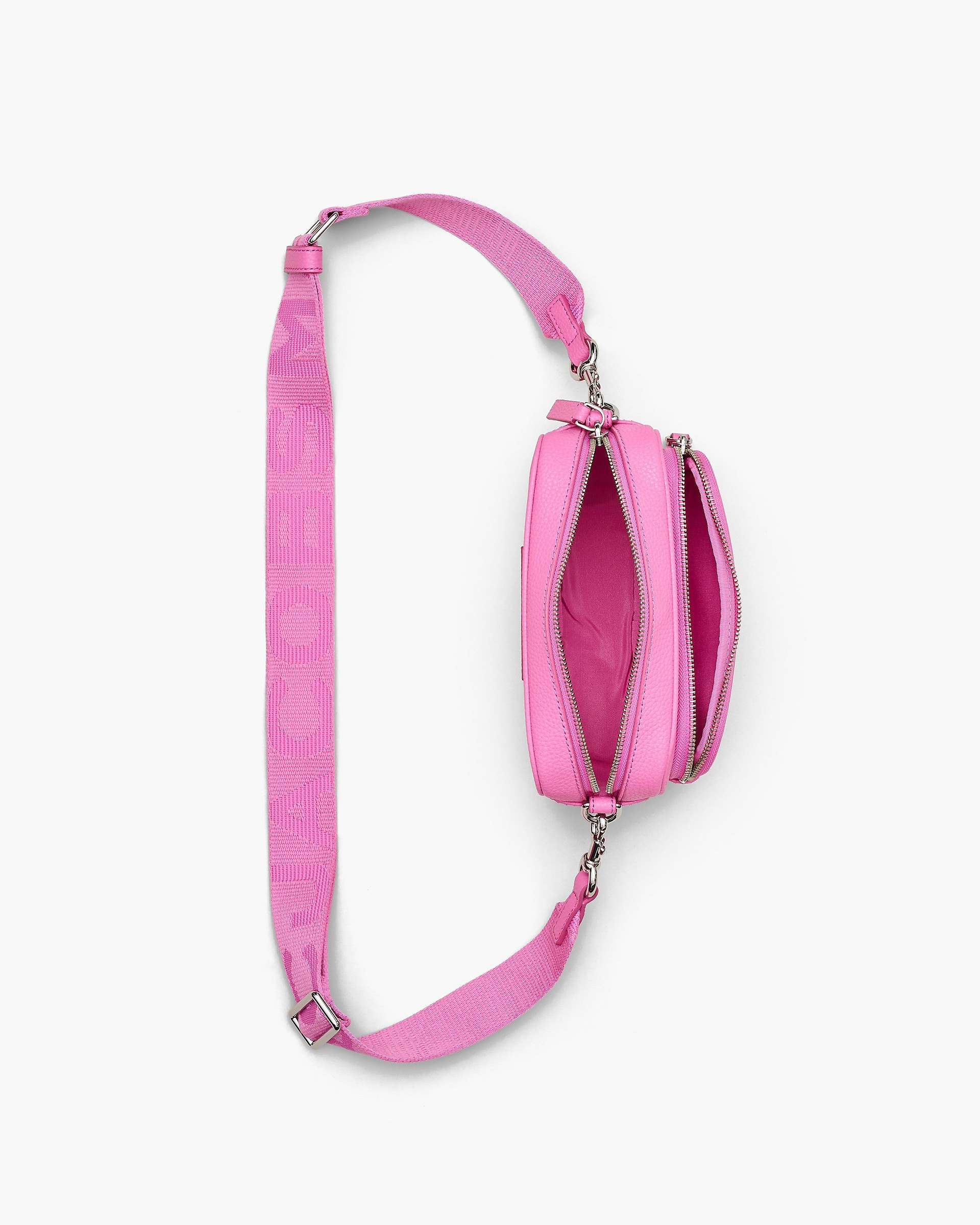 THE CROSSBODY BAG - 7