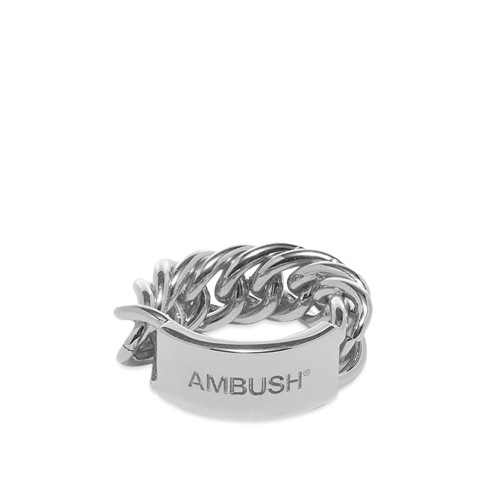 Ambush Chain 4 Ring - 1