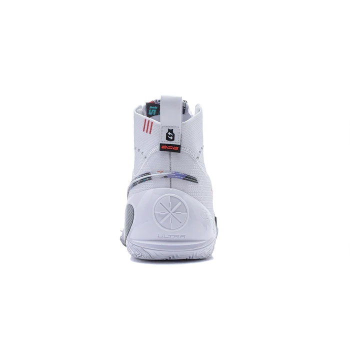 Li-Ning Wade 808 3 Ultra V2 'Tour' ABAU013-3 - 6