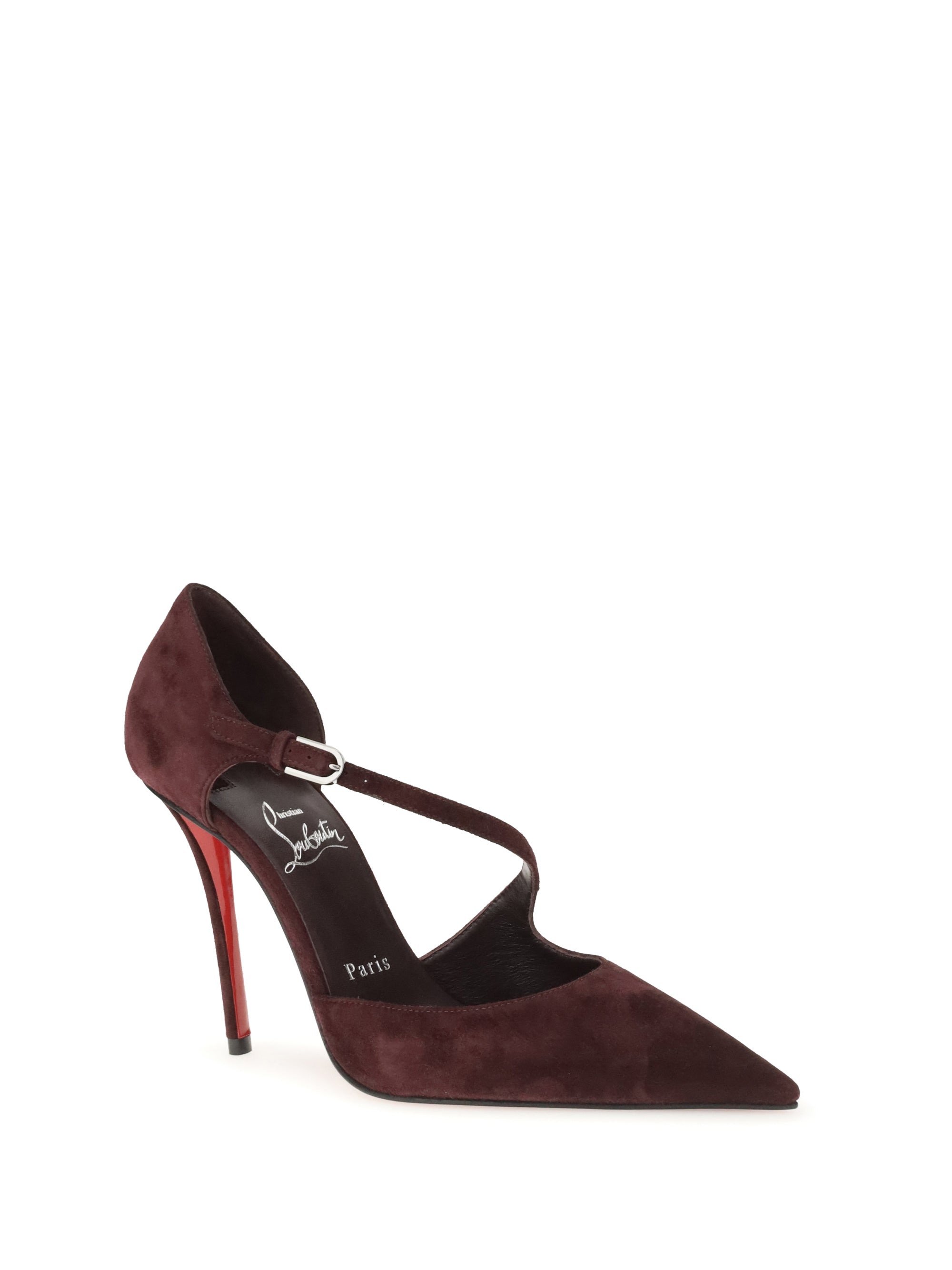 Christian Louboutin Women Miss Ziggyta Pumps - 2
