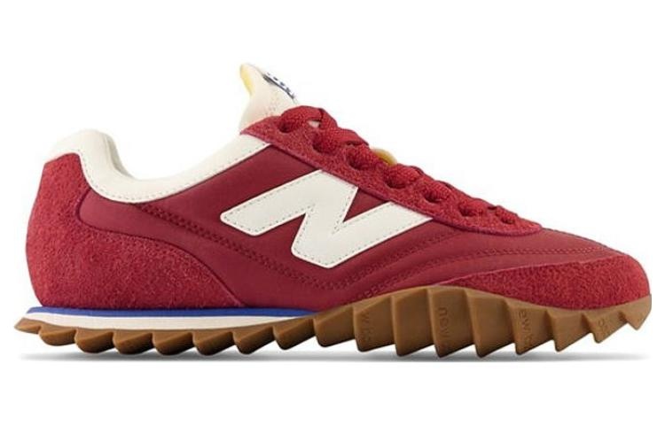 New Balance RC30 'Deep Earth Red' URC30BA - 2