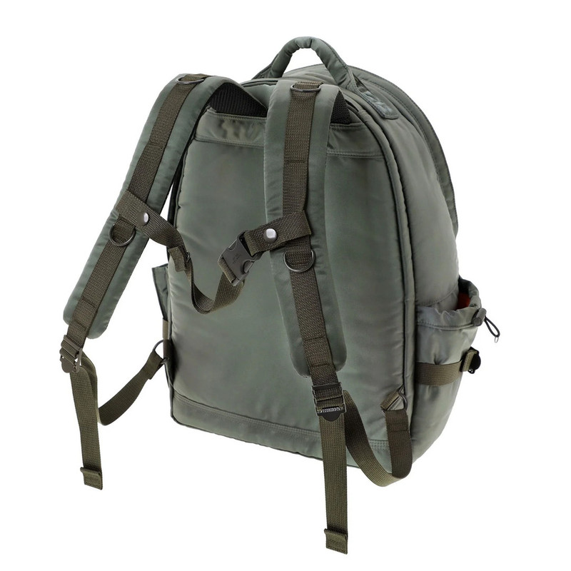 PORTER New Tanker Daypack outlook