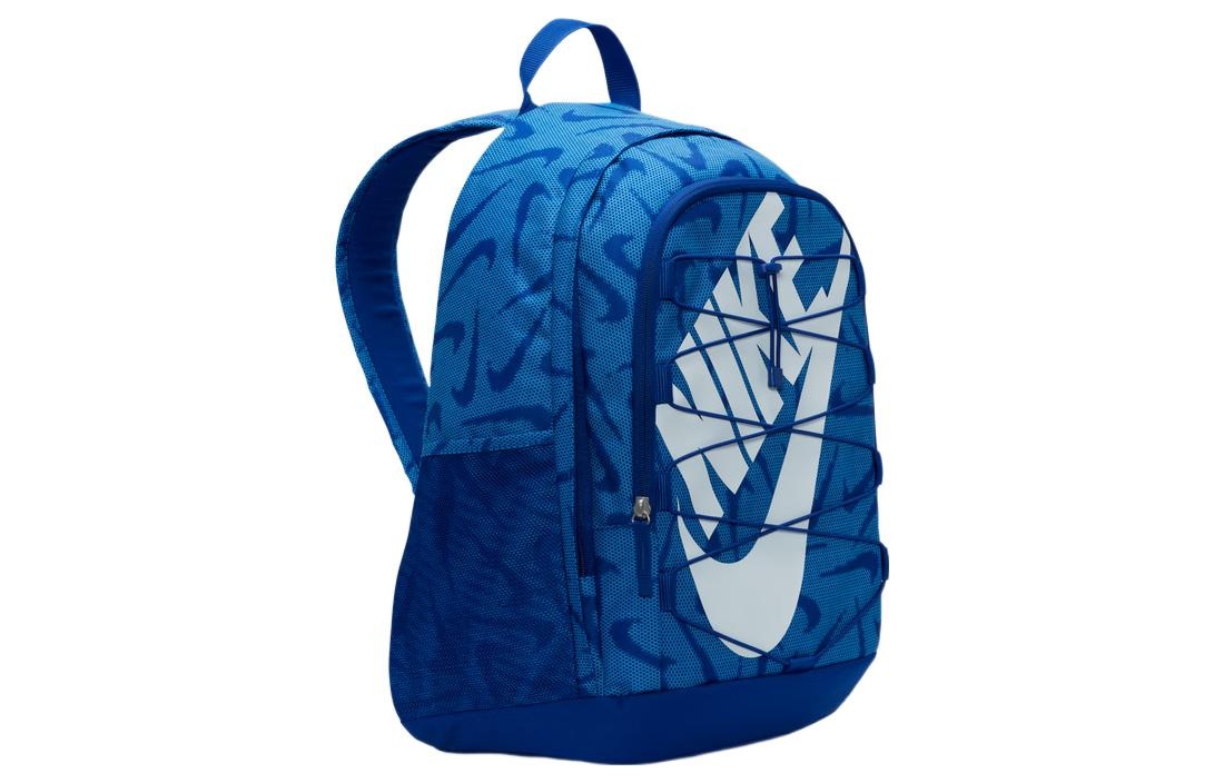 Nike Hayward Logo Blue DQ5617-417 - 2