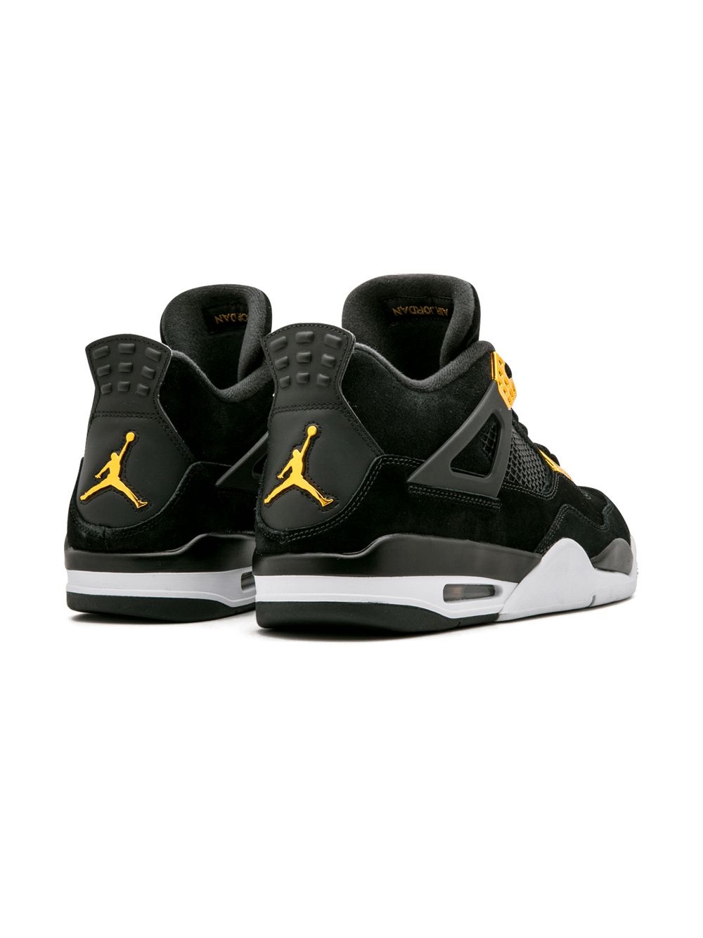 Air Jordan 4 Retro royalty - 3