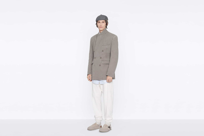 Dior Track Pants outlook