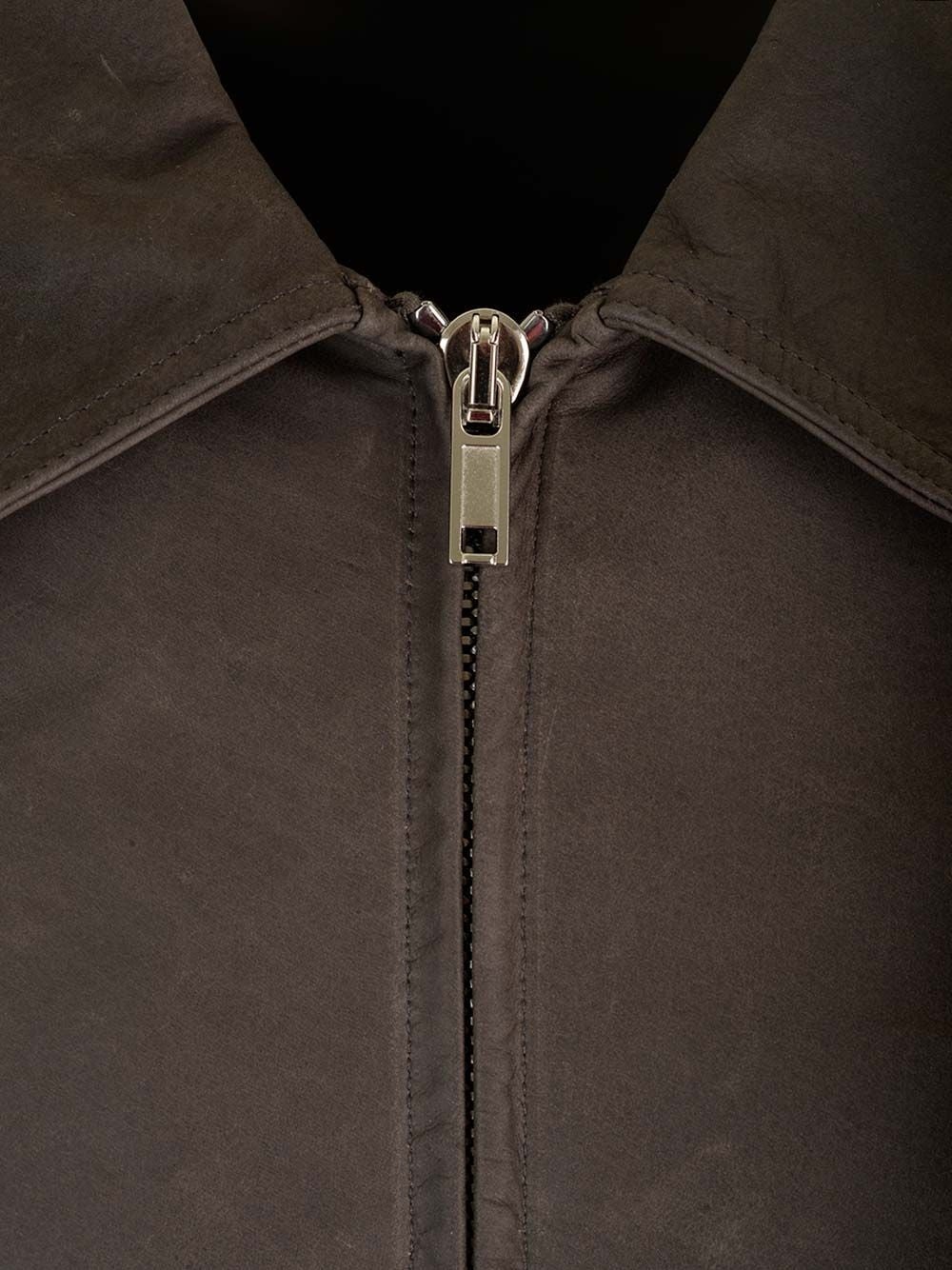 Porterville Jackets Brown - 3