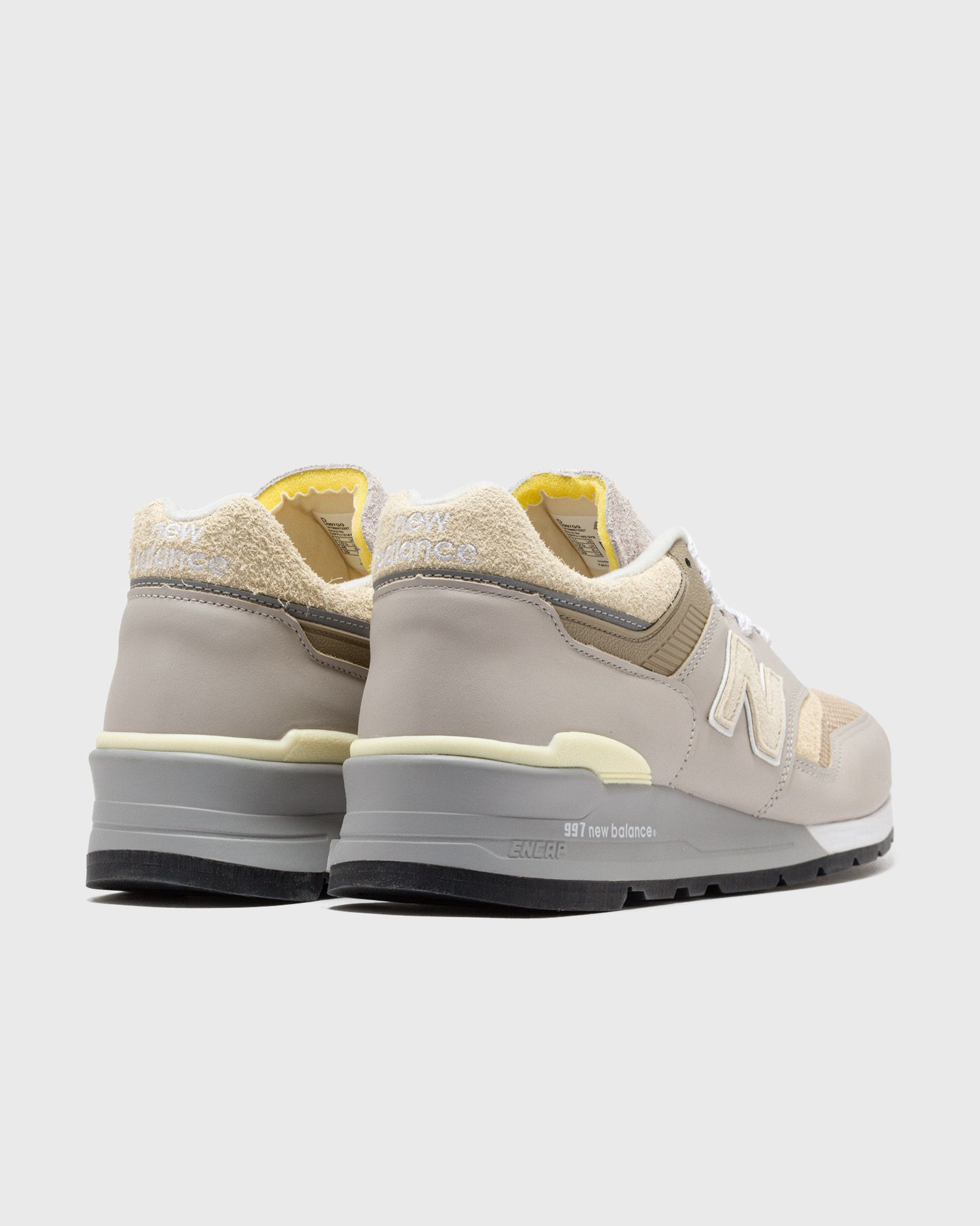997 - 4