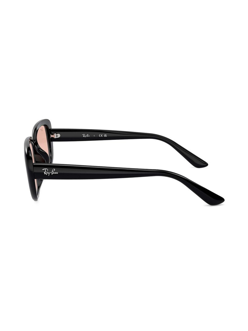 rectangle-frame sunglasses 3