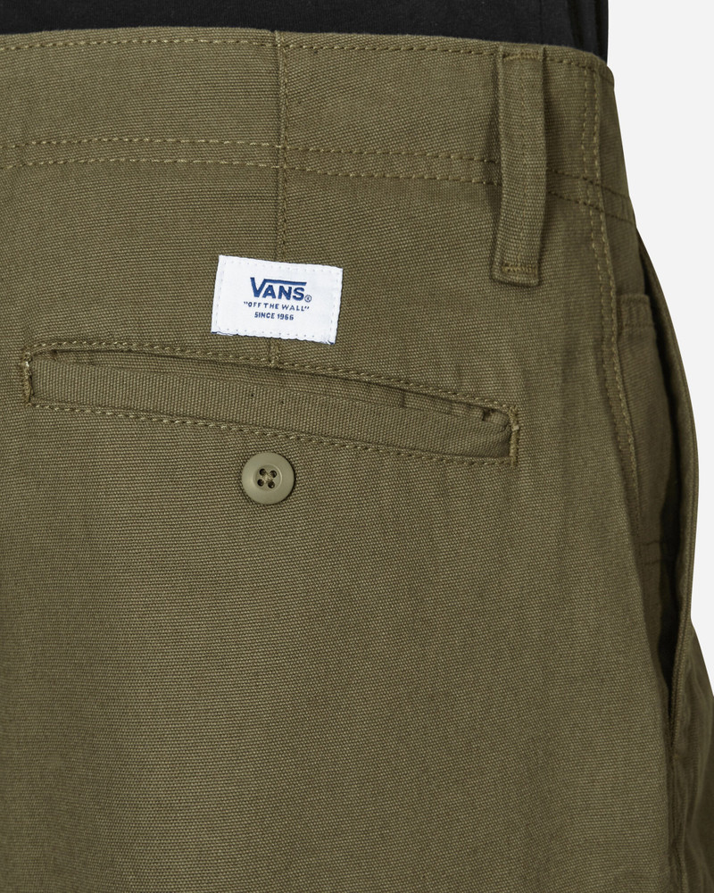 Alva Skates Service Cargo Pants Green 5