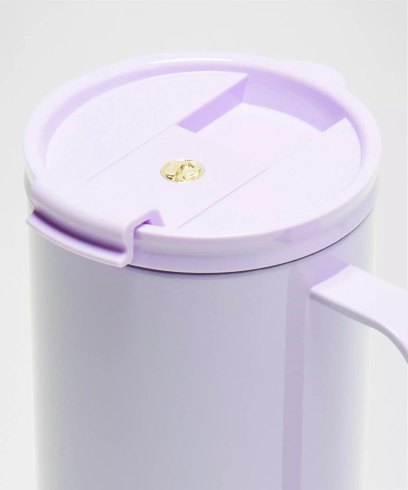 Insulated Mug 20oz *Shine 3