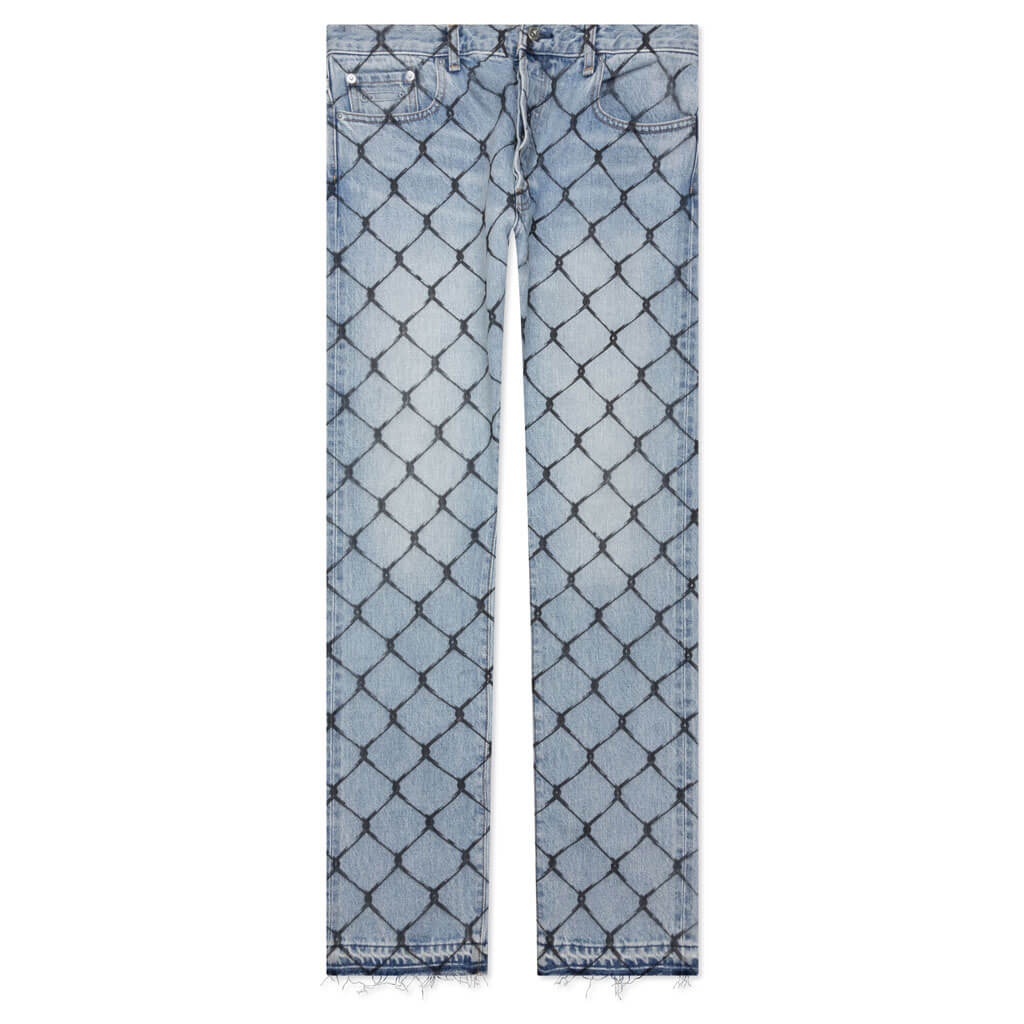 CAGE 5001 - INDIGO - 1