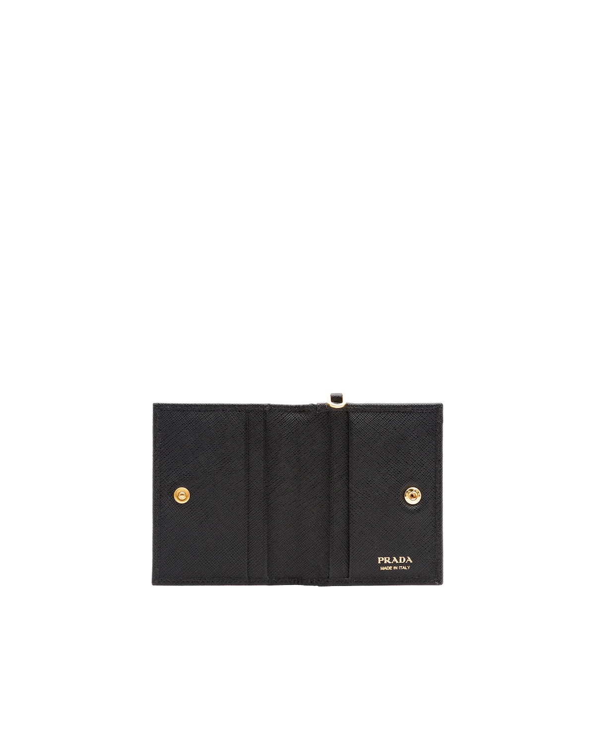 Saffiano Leather Card Holder - 4