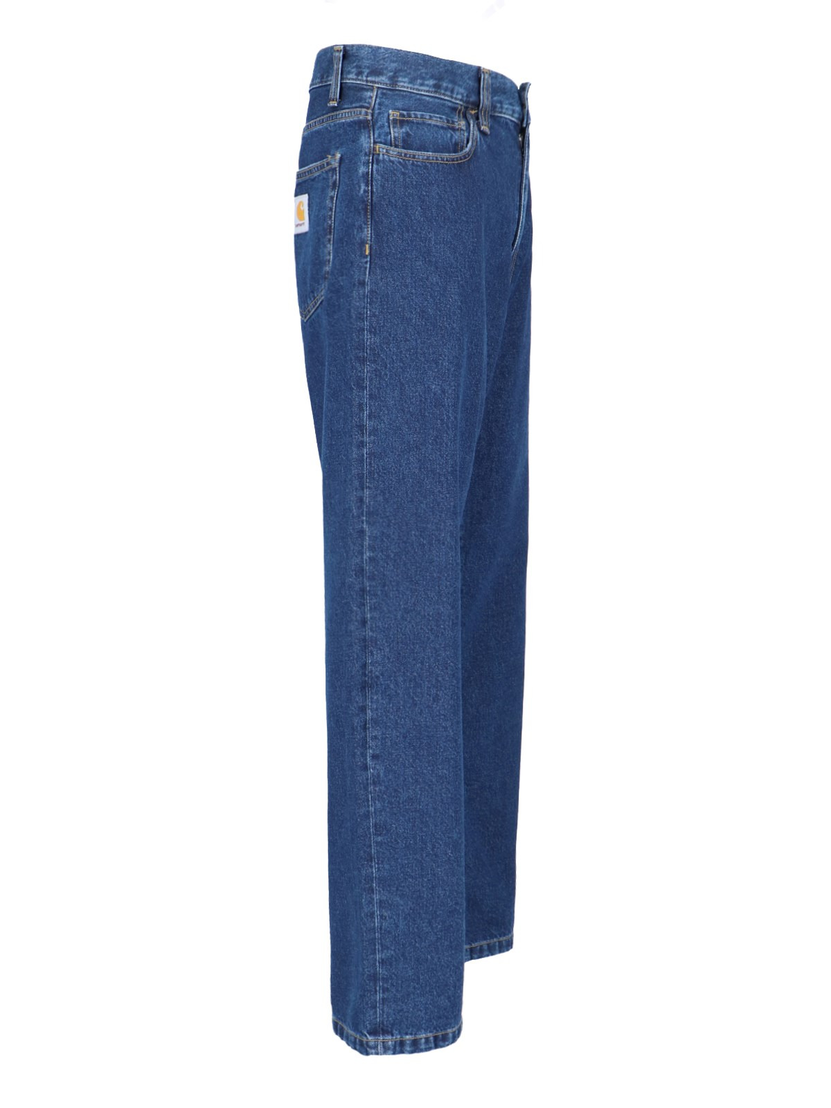 "LANDON" JEANS - 3