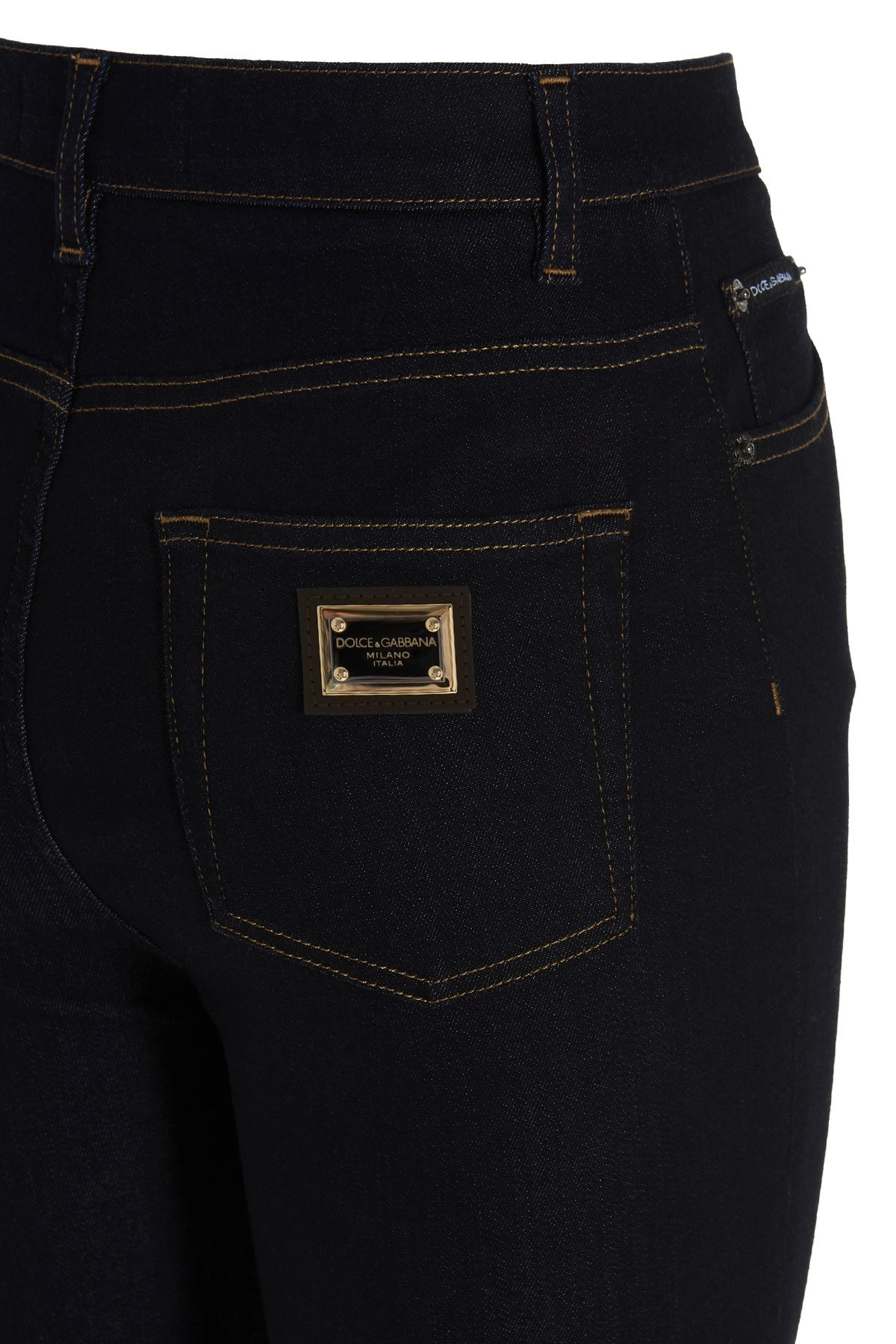 'Grace’ jeans - 5