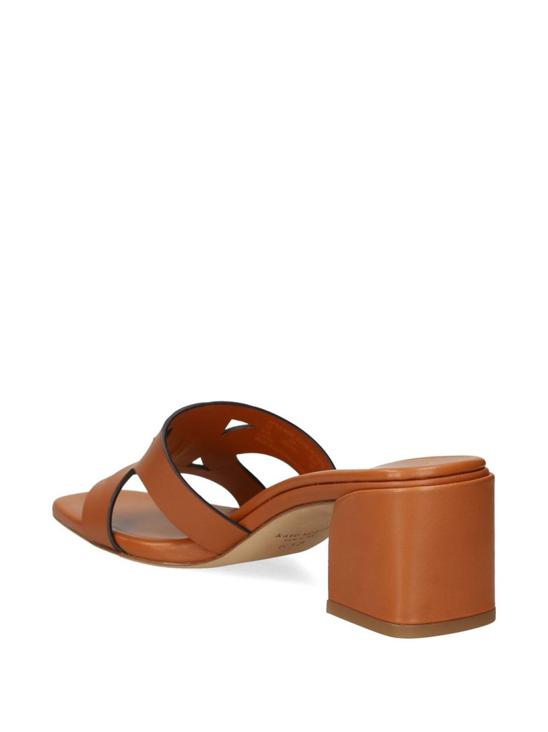 60mm Double K mules 3