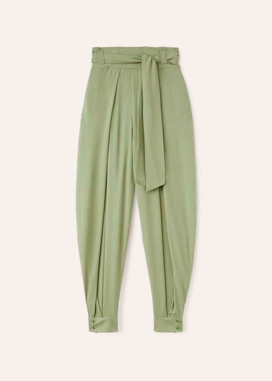 Gralan Pants - 1