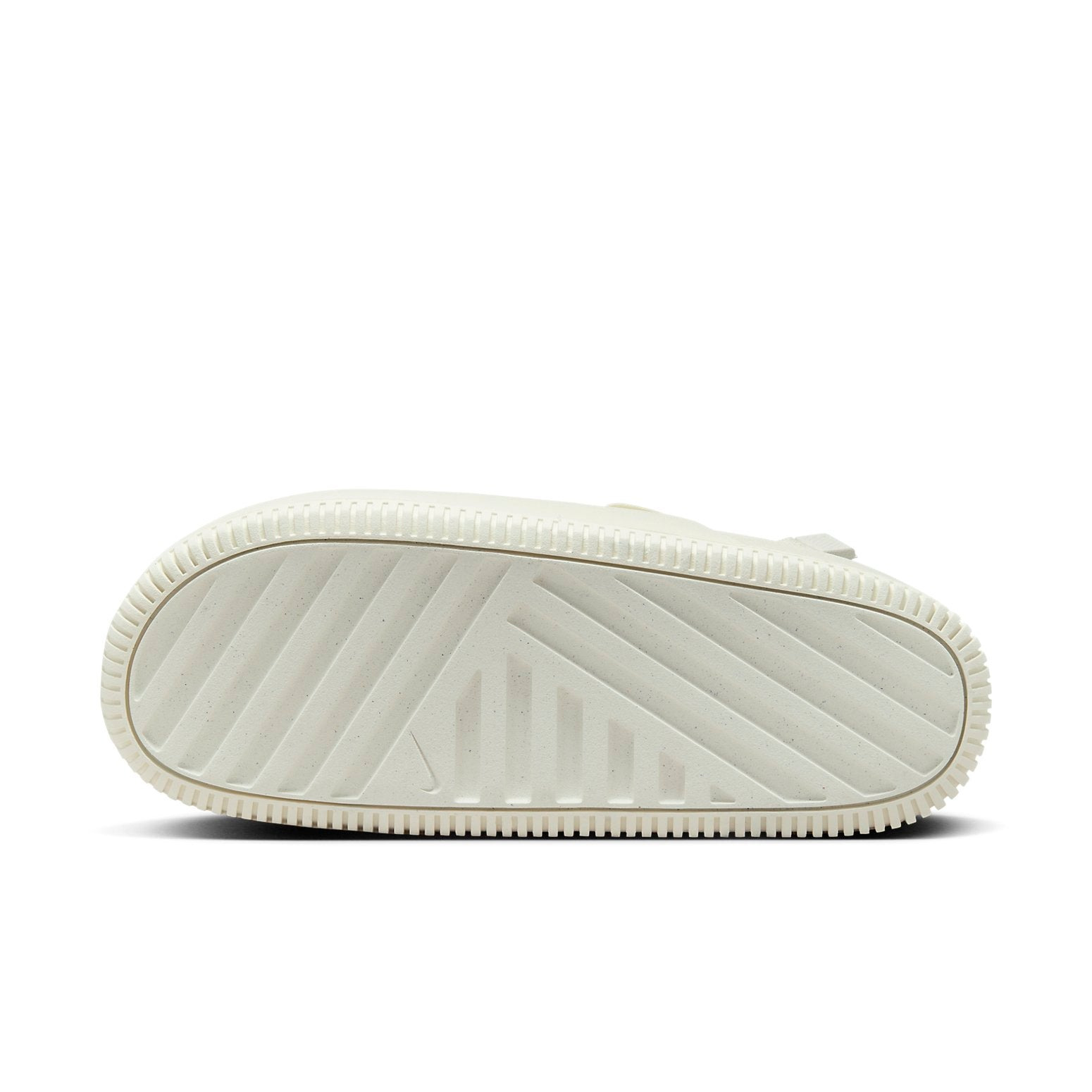 (WMNS) Nike Calm Mule 'Sail' FB2185-100 - 5