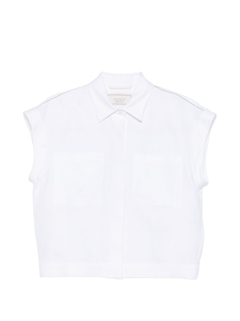 patch-pocket shirt 1