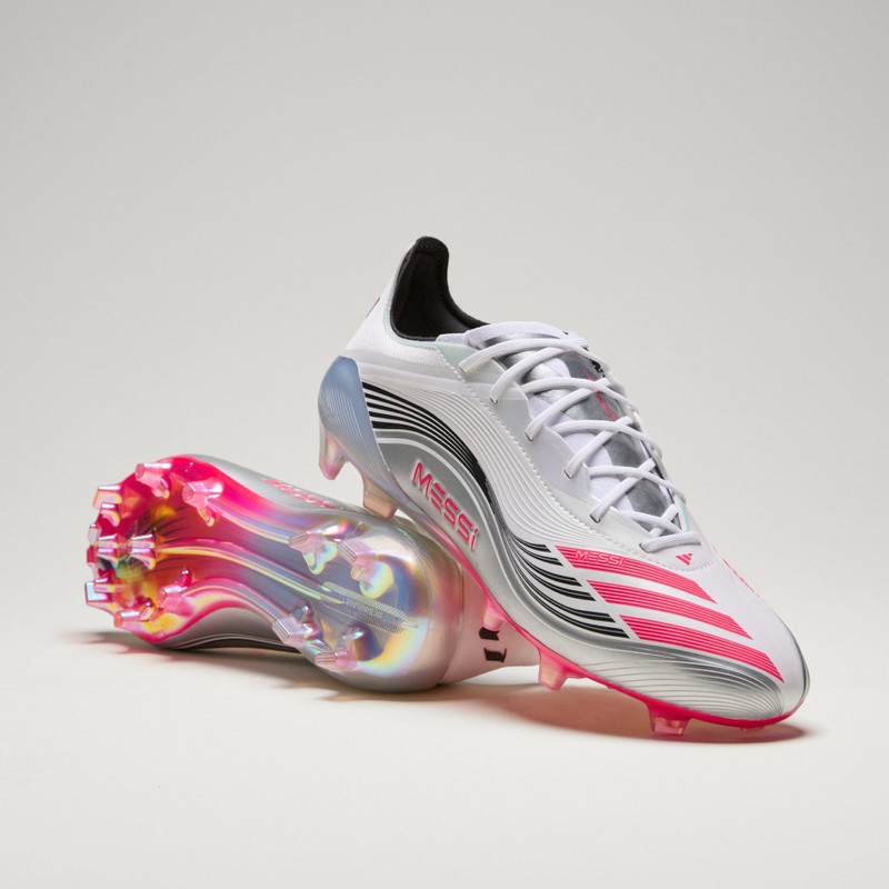F50 Messi Elite Firm Ground Cleats - 1