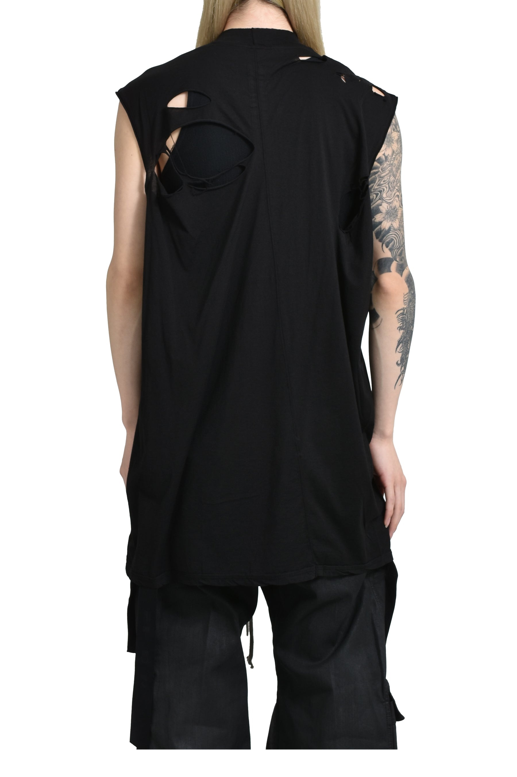 TARP T / BLK - 2