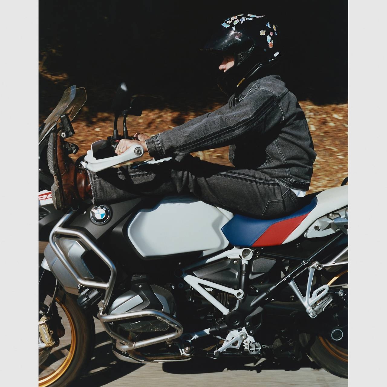 LEVI'S® X UNDERCOVER 501® JEANS - 2