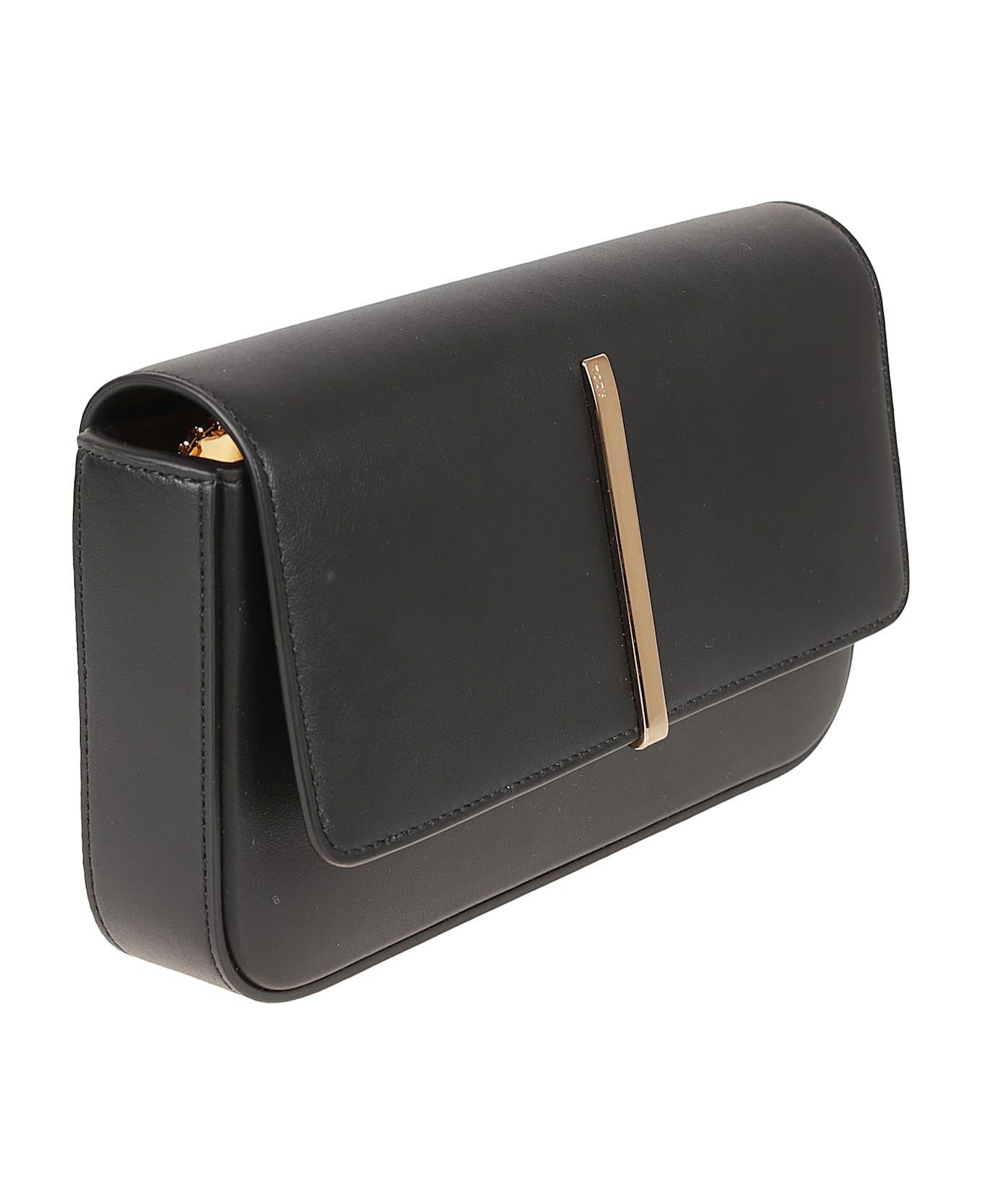 'flap' Mini Bag - 3