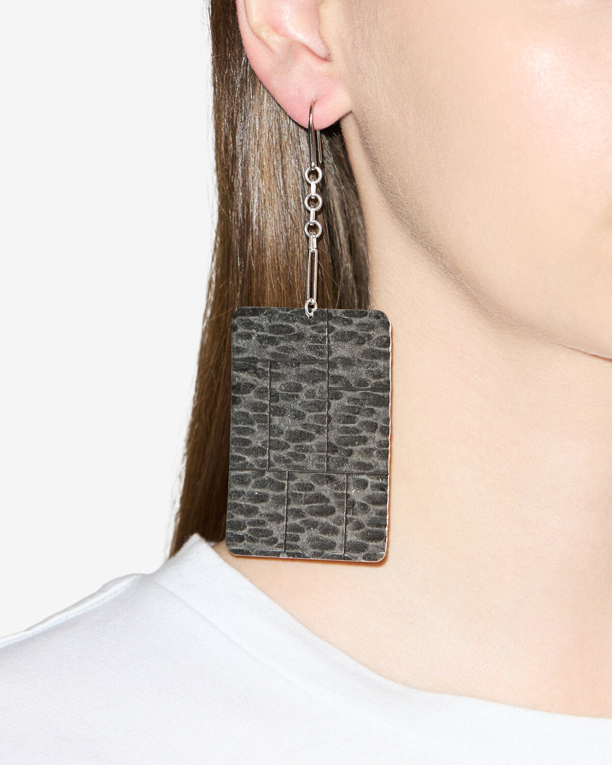 BLACKE EARRINGS - 2