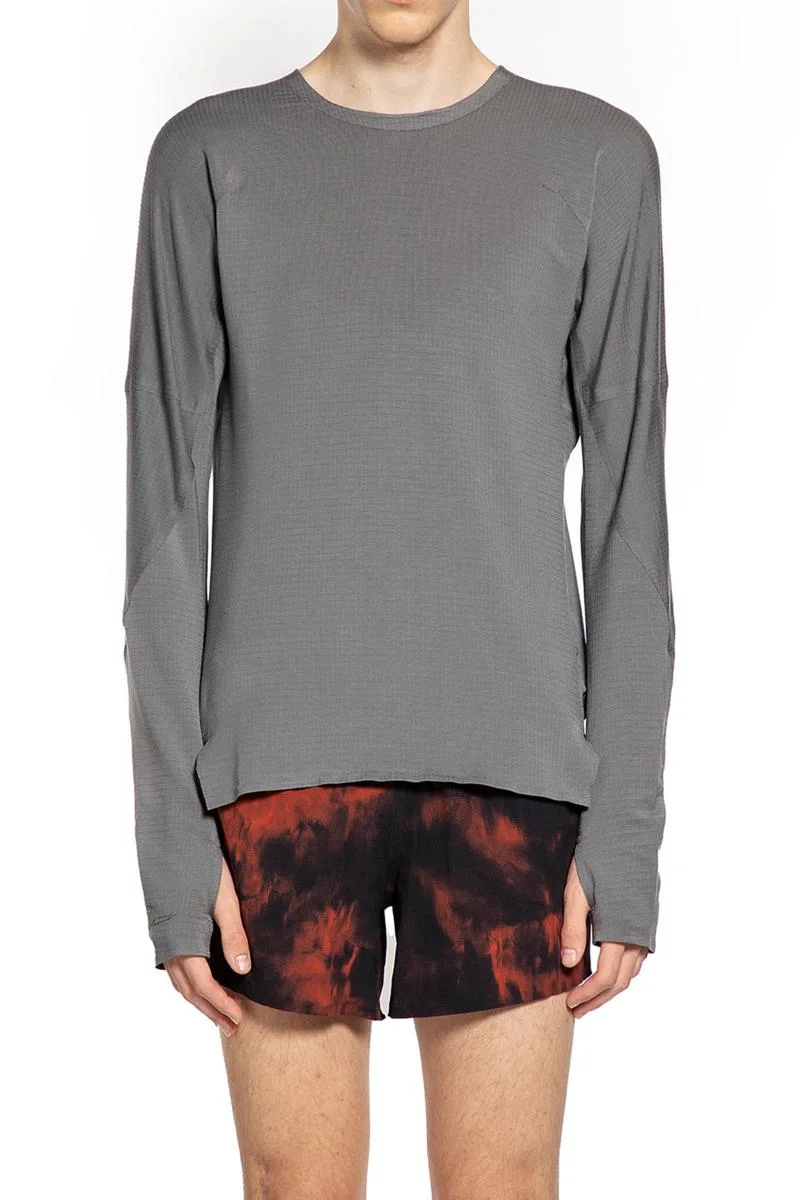 Y-3 Adidas T-Shirts & Tank Tops - 1