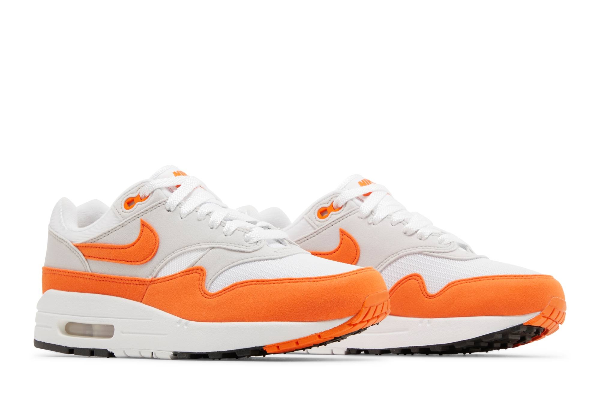 Wmns Air Max 1 'Safety Orange' - 8
