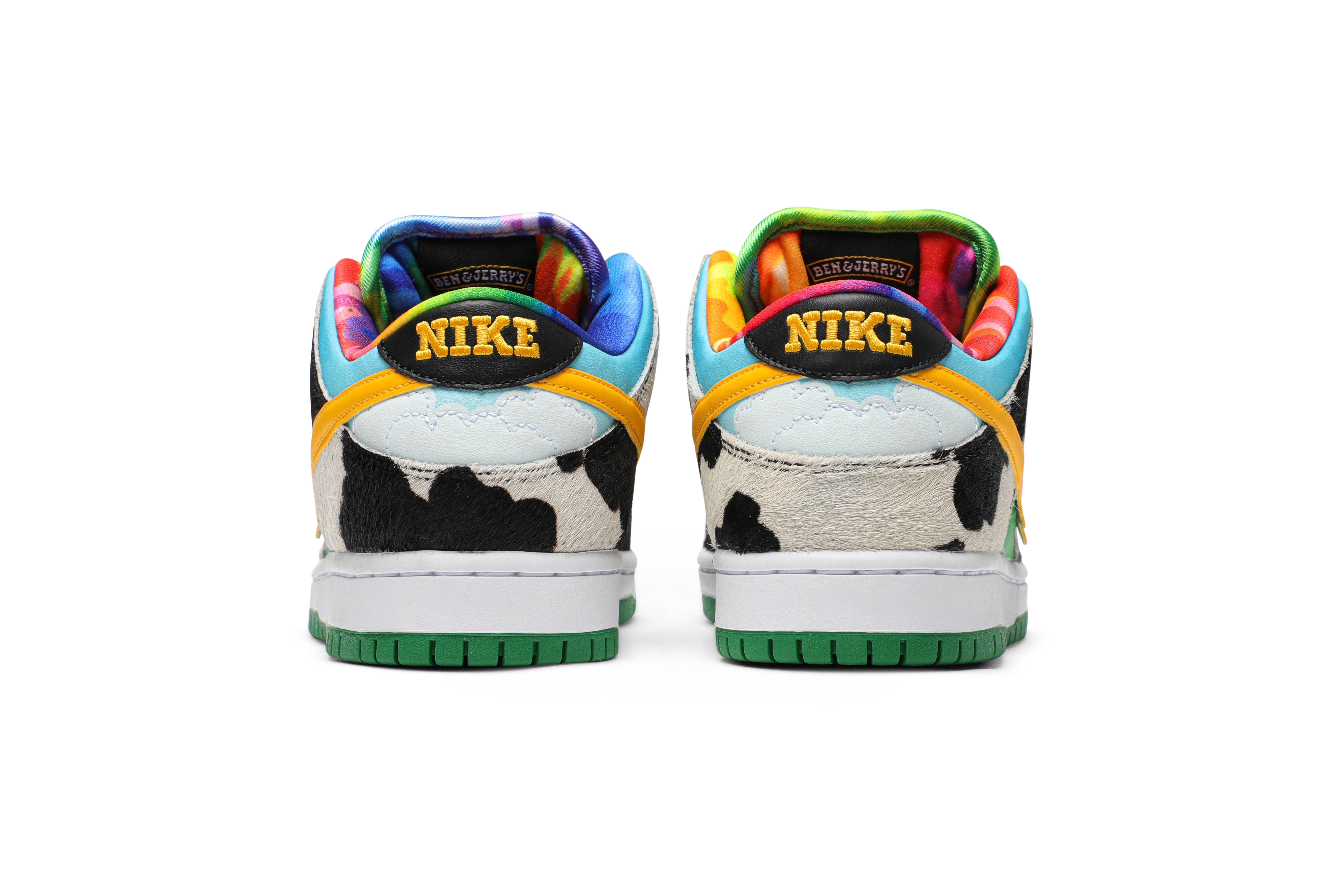 Dirty Dunk③ jakebllockyoyo Nike Dunk Low “Gum Pack - Mars Stone” - Style Code: IB6399
