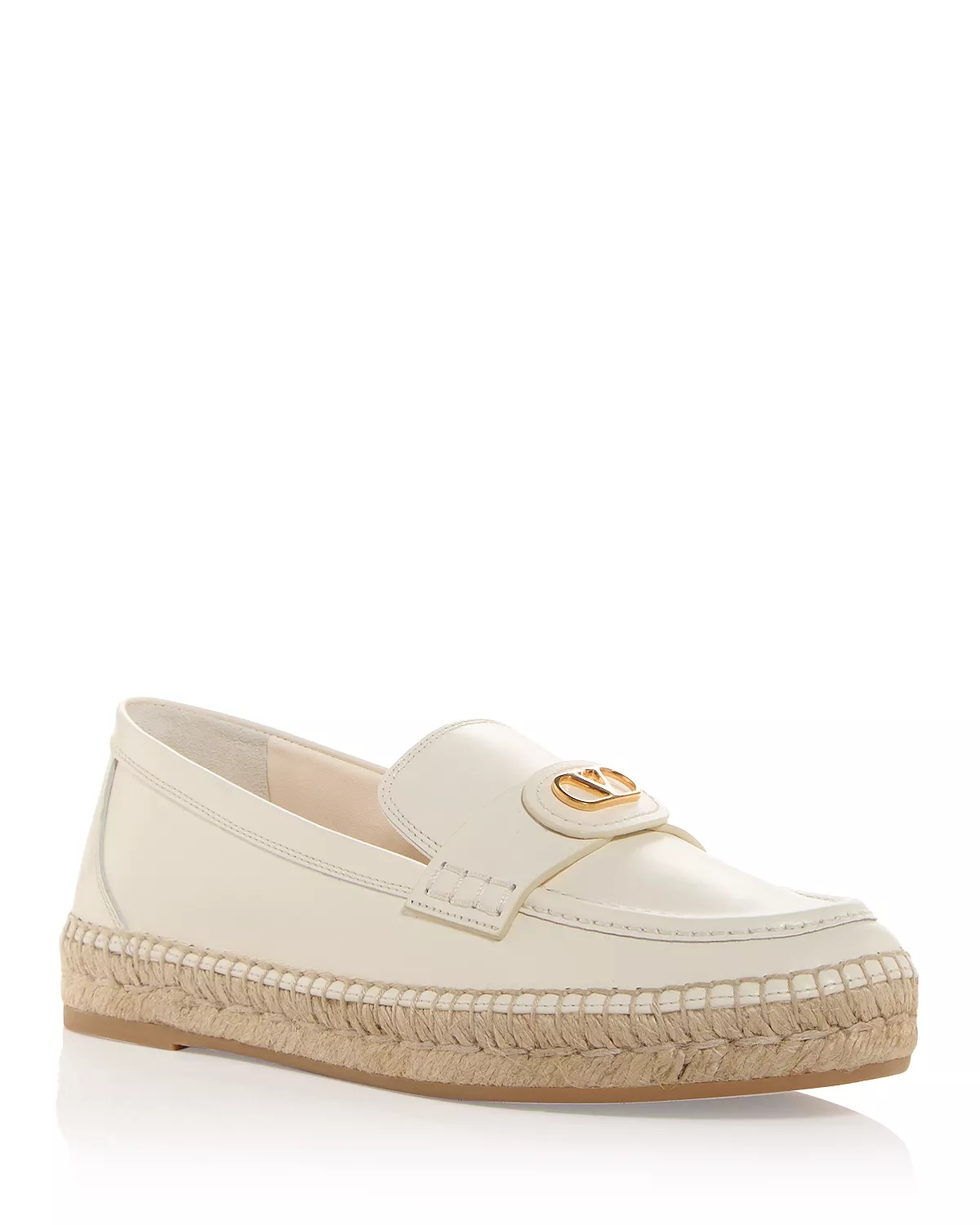 Women's VLogo Espadrille Loafers - 1