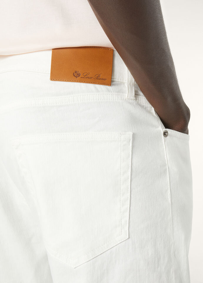 Quarona Pants - 3