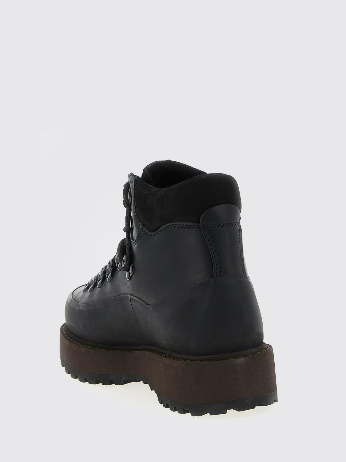 Shoes men Diemme - 3