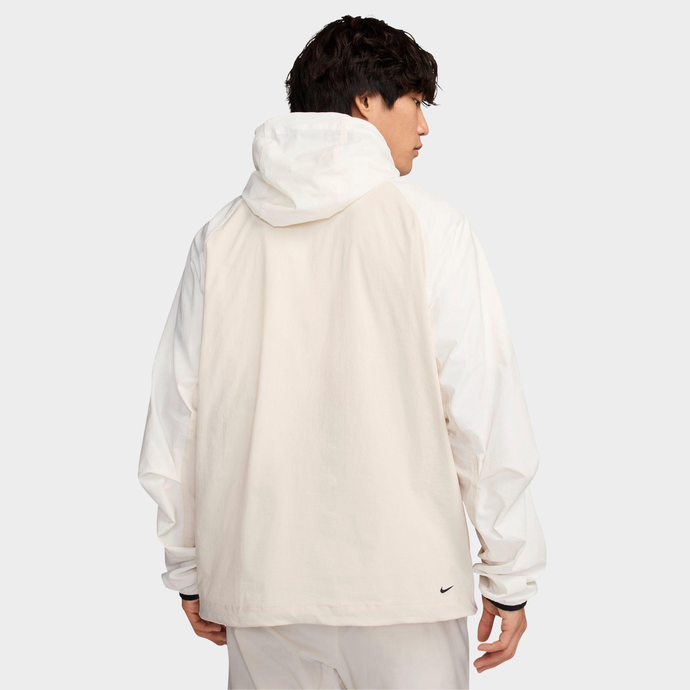MEN'S NIKE TECH WINDRUNNER WOVEN FULL-ZIP JACKET - 2
