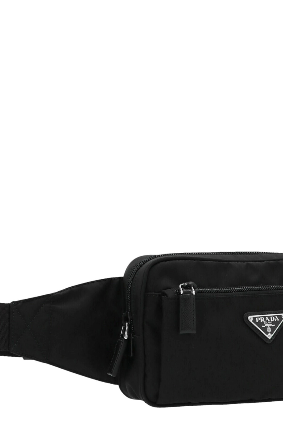 Re-nylon belt bag - 3